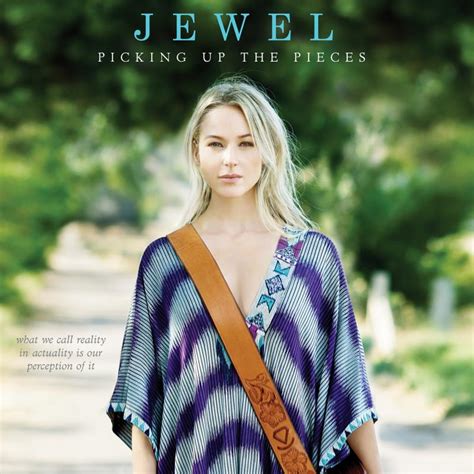 Albums Of 2015 Jewel Picking Up The Pieces The Arts Desk