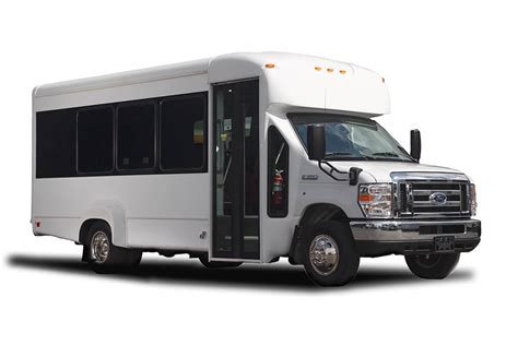 passenger shuttle bus rental rent   passenger minibus