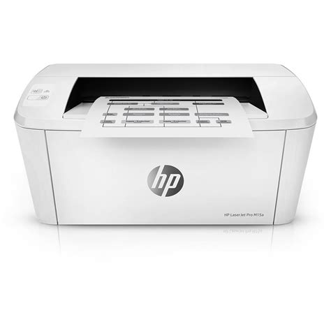 hp laserjet pro  black printer computer choice