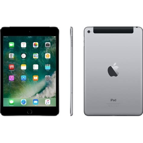 apple ipad mini  gb wifi  space grey tablets nordic digital