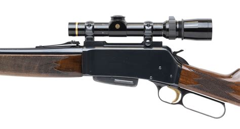 Browning Blr 308 Win Rifle For Sale