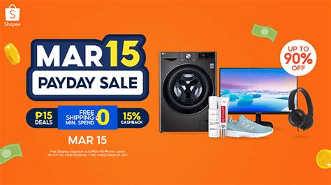 deals   shopee  payday sale