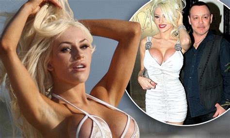 courtney stodden on how her plastic surgery caused fights