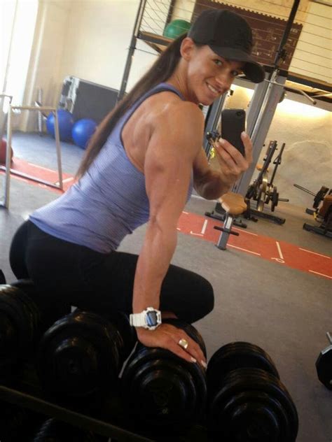 cindy landolt muscular women body builder bodybuilding
