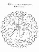 Prinzessin Mandalas Ausmalen Figuren Weltbild Thalia Vorschaubild Vorheriges Nächstes Kommentar sketch template