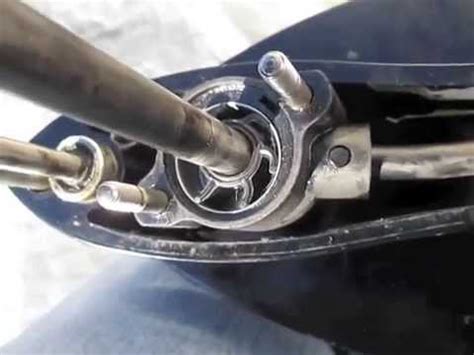 Mercury ourboard engine analyzer