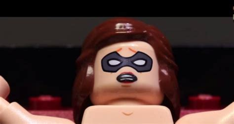 and here s the 50 shades of grey trailer recreated with legos huffpost
