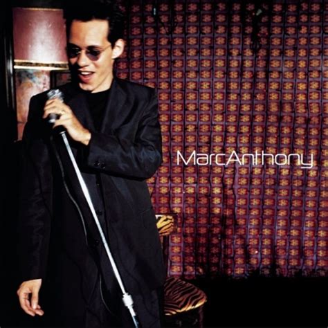 marc anthony marc anthony songs reviews credits allmusic