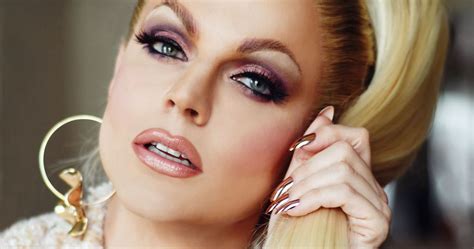 eurovision courtney act could be representing australia