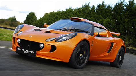 lotus exige  wallpapers hd images wsupercars