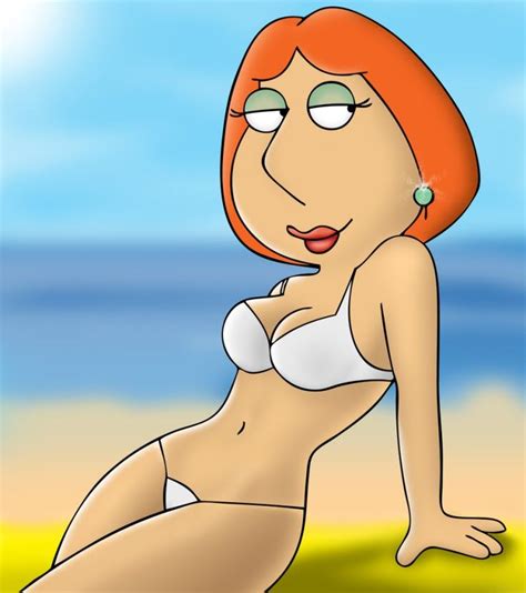 Lois Griffin Lois Griffin Female Cartoon Characters