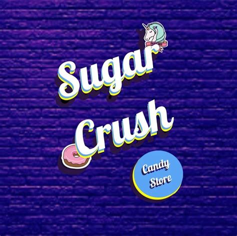 Sugar Crush Store