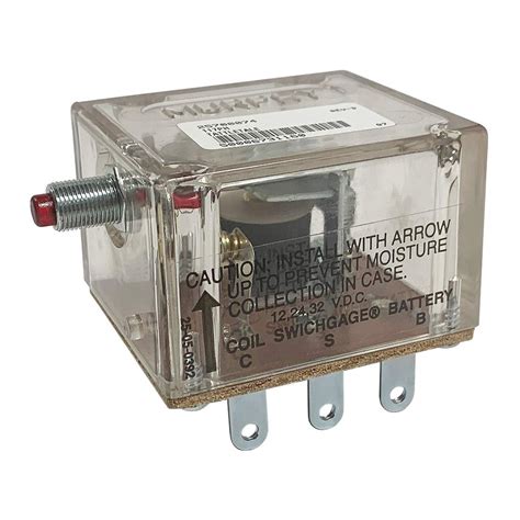 murphy switch wiring diagram