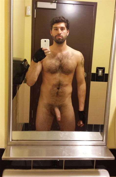 Hairy Nude Man With Hard Uncut Cock Nude Twink Blog
