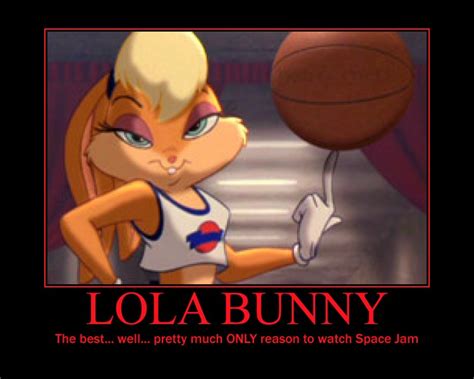People Actually Like Lola Bunny Random Photo 38002979 Fanpop