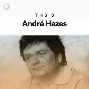 andre hazes spotify