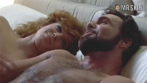 Marilu Henner Nude Naked Pics And Sex Scenes At Mr Skin
