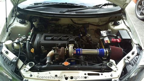 licence  speed  malaysian automotive  proton saga flx bolt  turbo