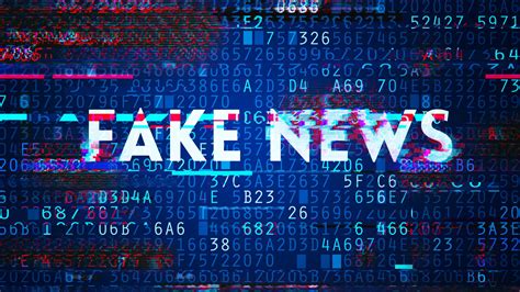 poll americans view fake news   bigger problem  terrorism