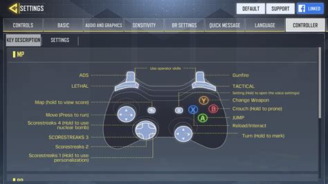 call  duty mobile controller support      call  duty mobile