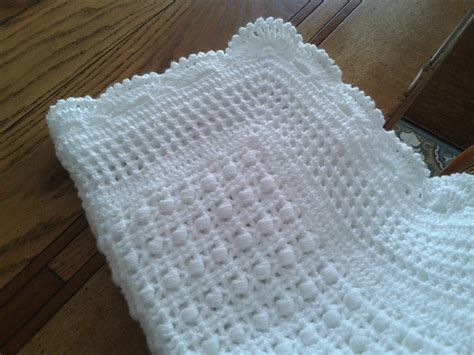 couverture pour bebe au crochet patron gratuit pi ti li