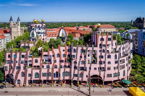 magdeburg entdecken touristische informationen ueber magdeburg