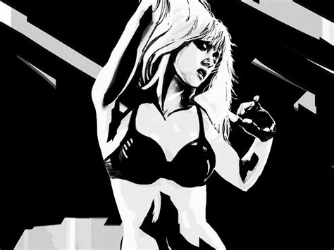 Sin City A Dame To Kill For Fan Photos Sin City A Dame To Kill For