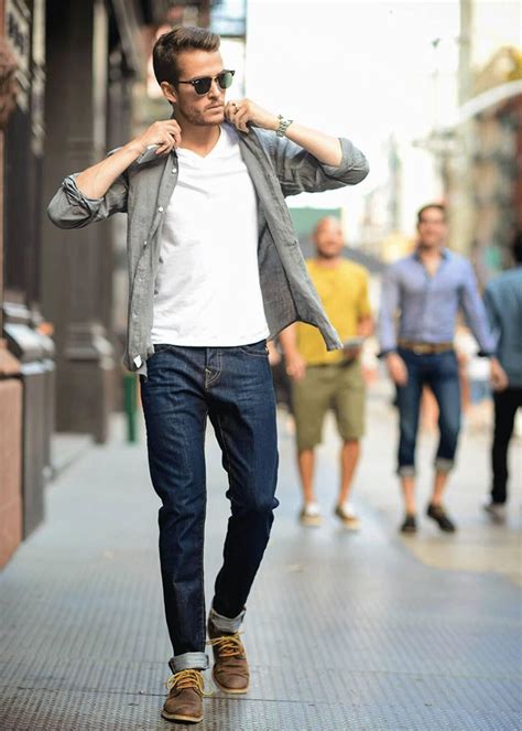 The 10 Things Women Find Most Attractive In Men S Style The