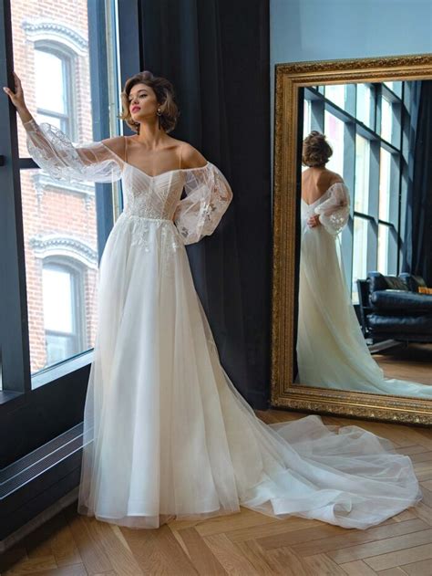 2022 Wedding Dress Trends Papilio Boutique