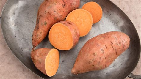 Adding Sweet Potato To Your Meal Can Help You To Lose Weight