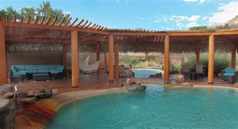 5 Must Visit Hot Springs And Spas In The Albuquerque Area