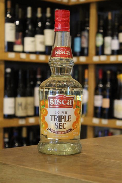 sisca lejay triple sec cork cask