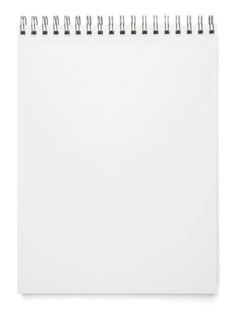 blank notepad psd blank notepads note pad psd