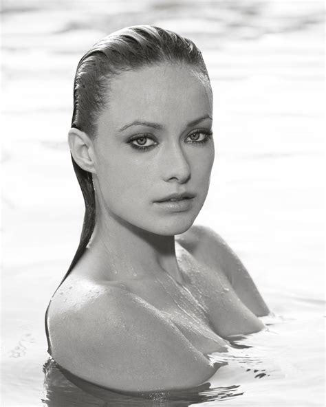 Olivia Wilde Topless And Sexy 29 Photos Thefappening