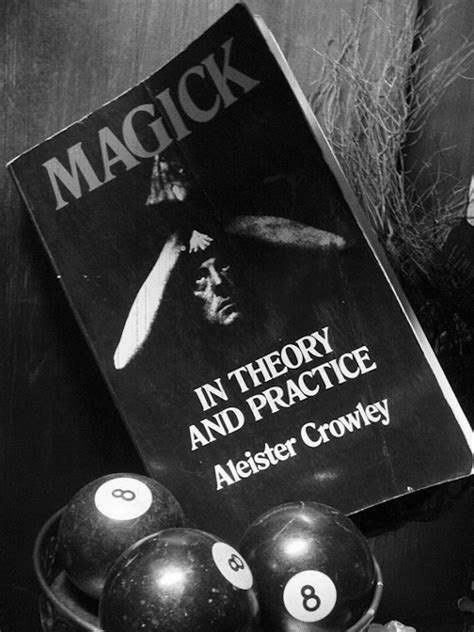 pin by lelu on {sex magick} occult books aleister crowley magick
