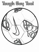 Soccer Coloring Field Getcolorings Ball Printable sketch template