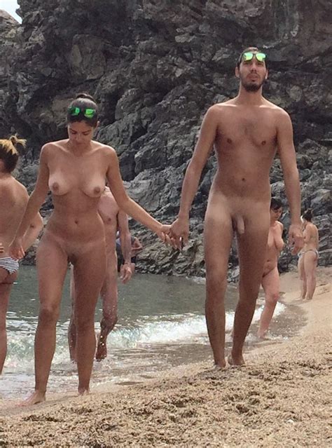 Naked Nude Men Beach Nude Pics