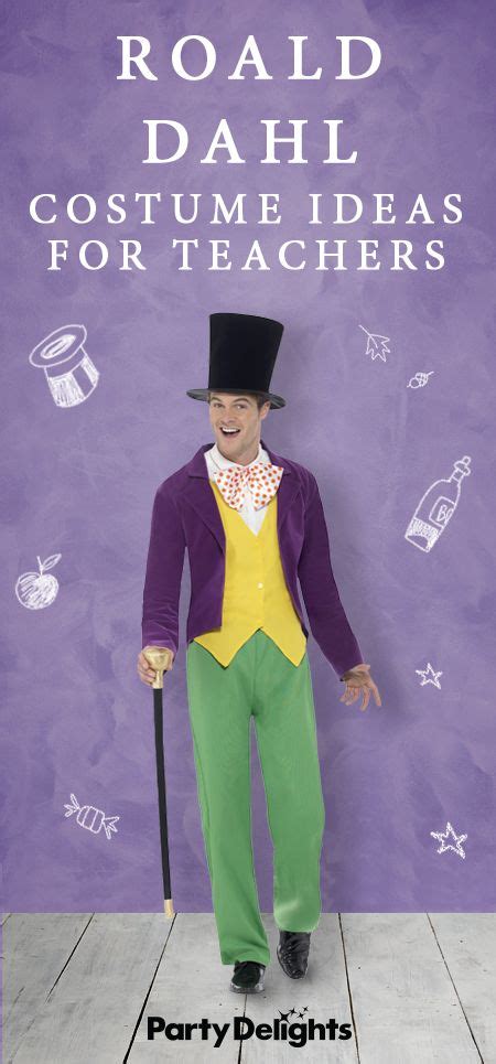 roald dahl costume ideas  teachers party delights blog book
