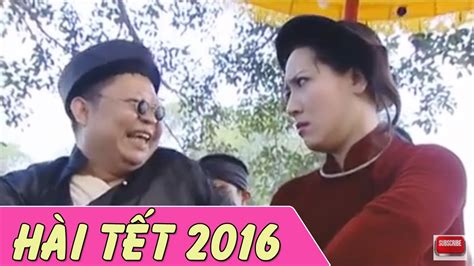 hài tết 2016 quan tham phim hài 2016 mới hay nhất