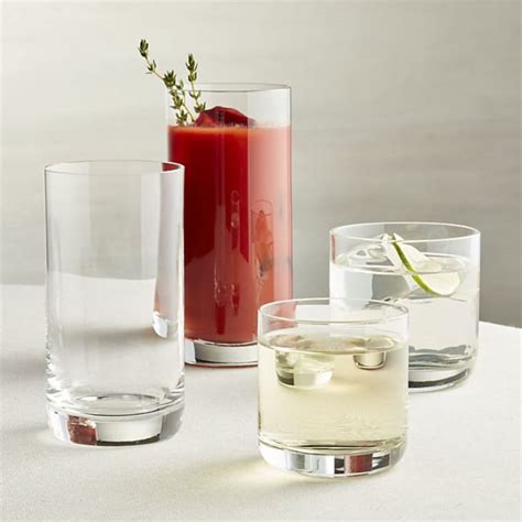 best drinking glasses water glasses for everyday use