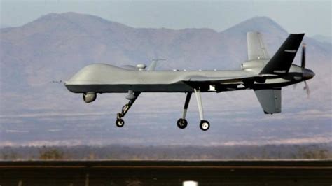 agrees  sell india predator drones   delhi hesitant