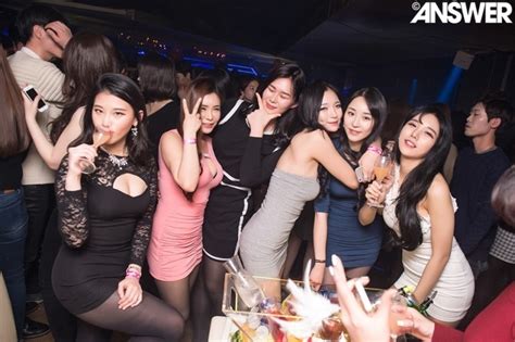 Sexy london clubs