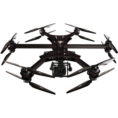 bildergebnis fuer multi rotor drone cinema camera drone dslr