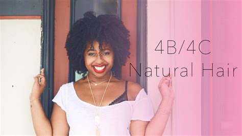 Easy Wash And Go For 4b 4c Natural Hair The Co Reportblossom And Sol