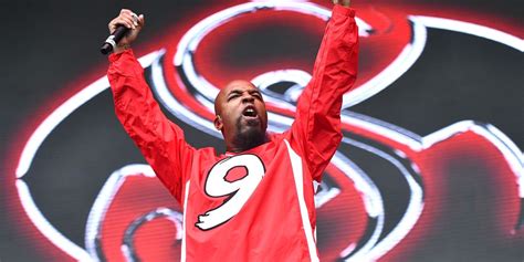 Tech N9ne Performed At A Packed Concert In Missouri Paper Magazine