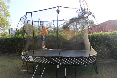 top  benefits    child   trampoline springfree trampoline finlee