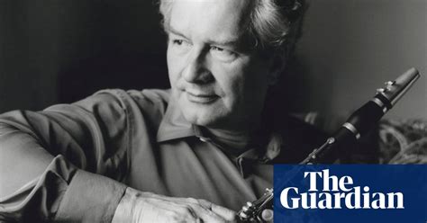 Gervase De Peyer Obituary Classical Music The Guardian