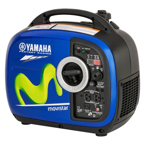 yamaha efisv  inverter generator