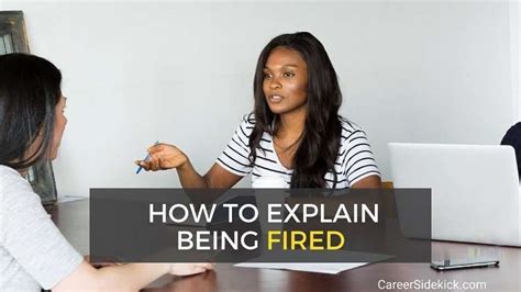 explain  fired  examples hope jobs
