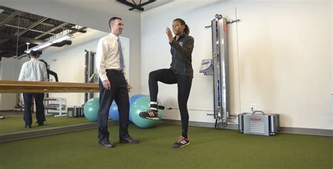 sports rehabilitation st lukes physical therapy